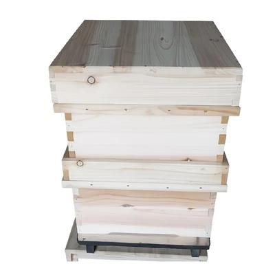 Apikultura Bee Doqqajs